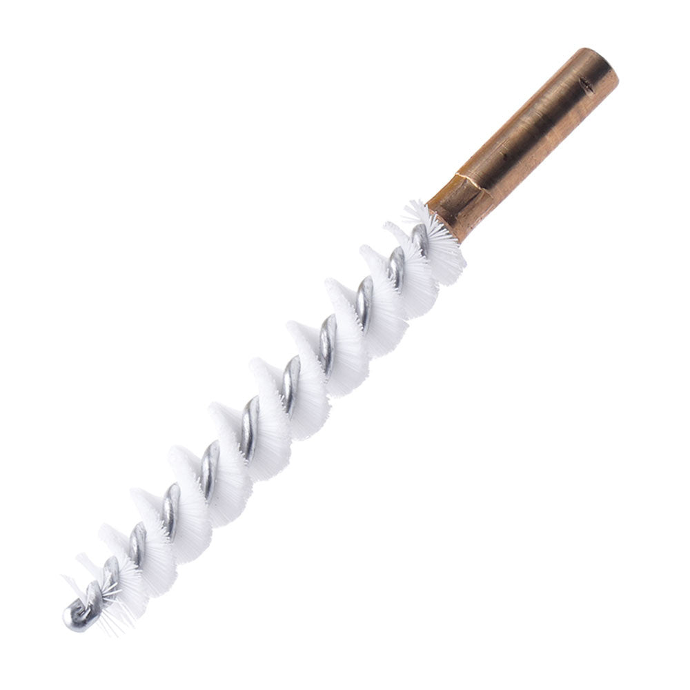 Łuszczek - Gun Cleaning Brush - 6,5 mm - Bristle Brush - 2-005 - 6,5