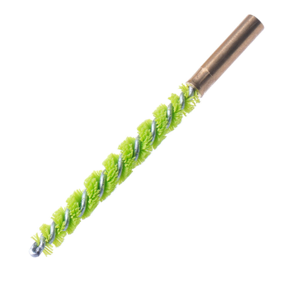 Łuszczek - Gun Cleaning Brush - 5.6 mm - Hard Bristle Brush - 2-006 - 5,6