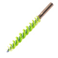 Łuszczek - Gun Cleaning Brush - 6,5mm - Hard Bristle Brush - 2-006 - 6,5