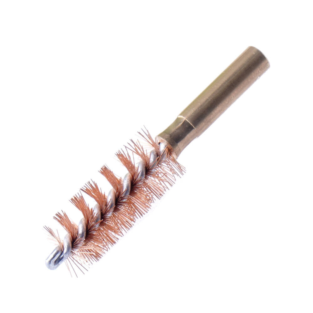Łuszczek - Handgun Cleaning Brush - 9mm - Bronze - 2-013 - 9
