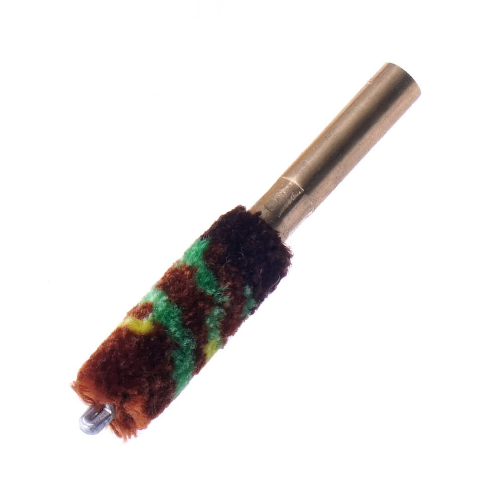 Łuszczek - Handgun Cleaning Brush - 5,6mm - Cotton - 2-015 - 5,6