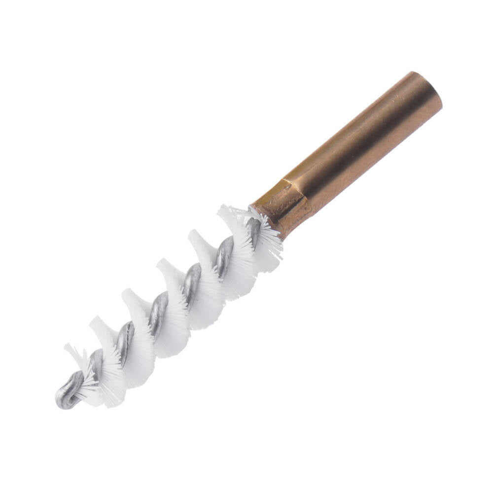Łuszczek - Handgun Cleaning Brush - 5,6mm - Polymer - 2-016 - 5,6