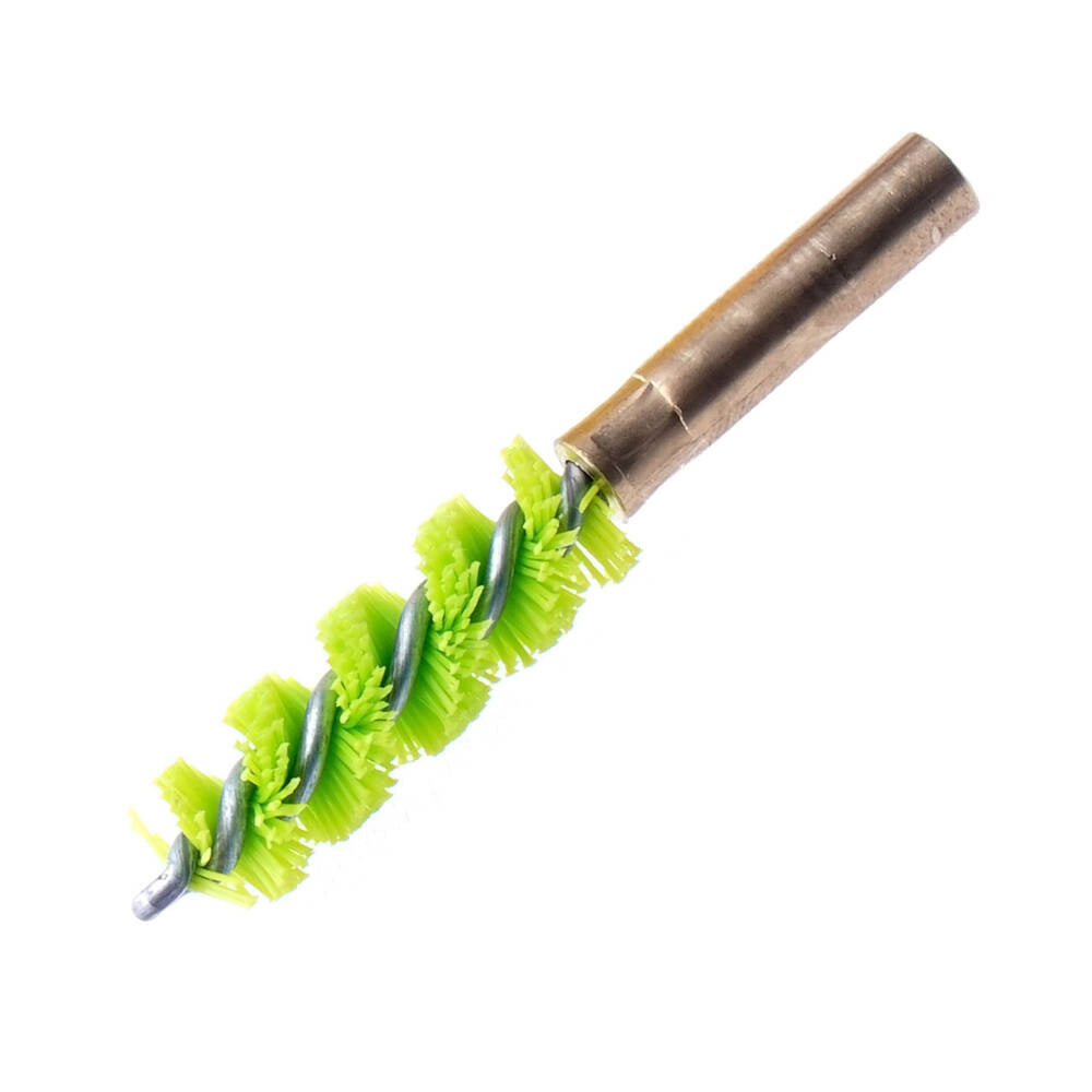 Łuszczek - Handgun Cleaning Brush - 5,6mm - Hard Polymer - 2-017 - 5,6