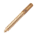 Łuszczek - Flannel Cleaning Tip for 7mm Guns - Brass - 3-005 - 7