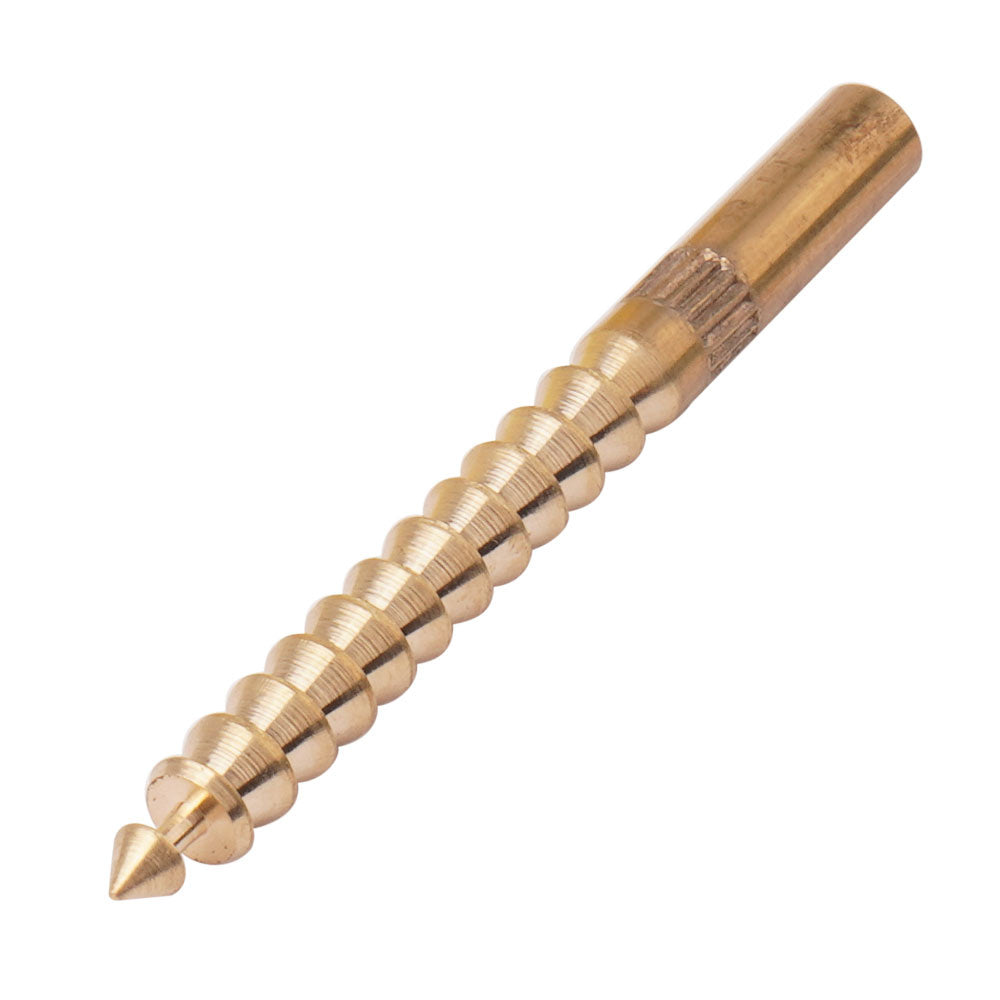 Łuszczek - Flannel Cleaning Tip for 7mm Guns - Brass - 3-005 - 7