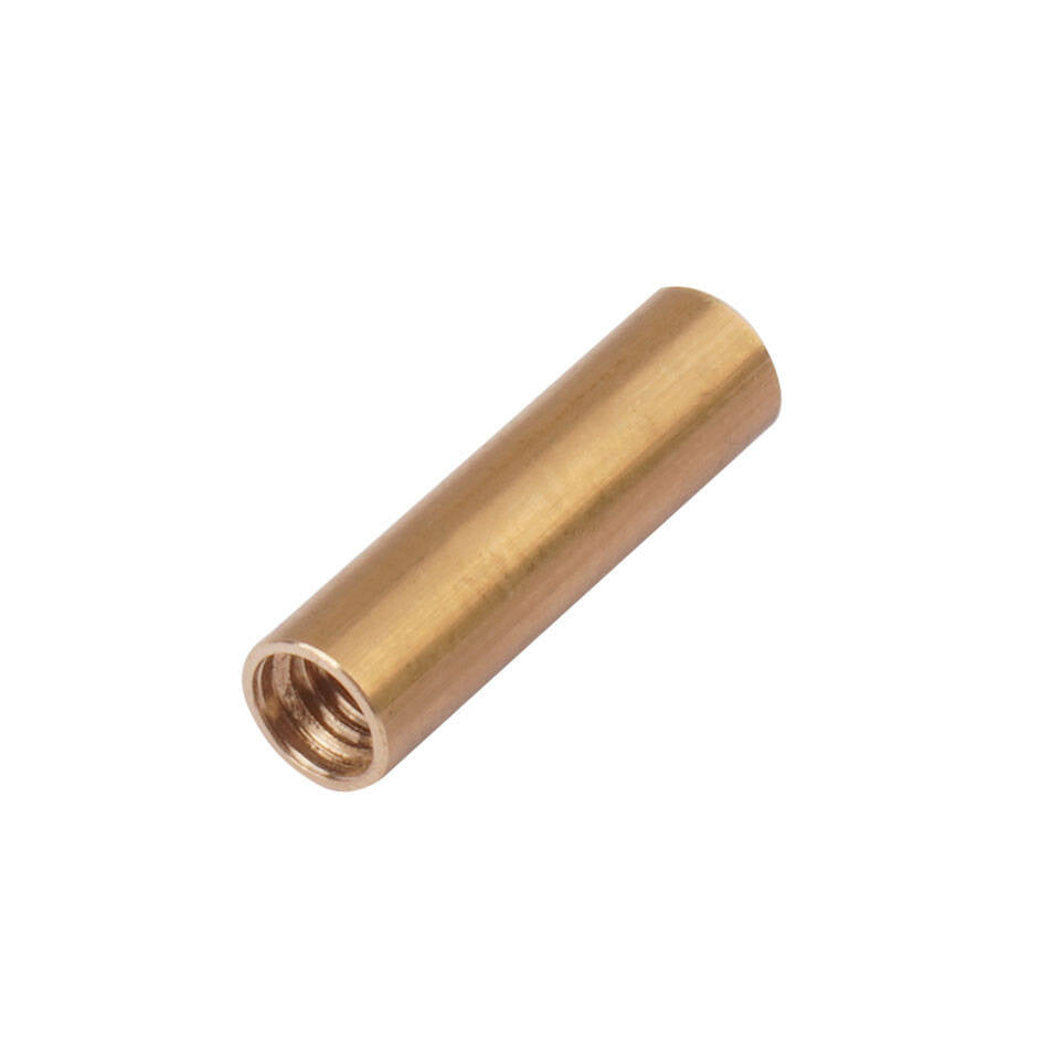 Łuszczek - Reduction for Ramrod - Internal thread -1/8"-M5 -  Brass - 3-010