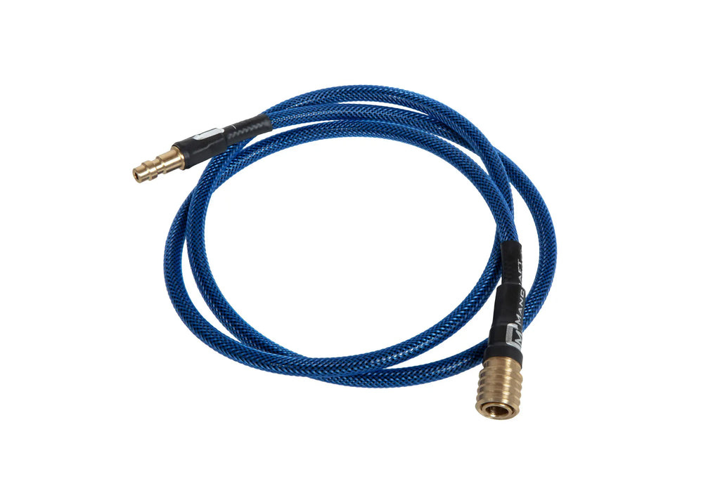 HPA Speedsoft Line 42 - Blue"