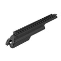 Łuszczek - Dust Cover with Picatinny Rail for AK platform - AK-47/AK-74/Jack