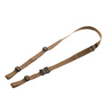 Magpul - Tactical 2-point  MS1® Lite Sling - Coyote - MAG1312-COY