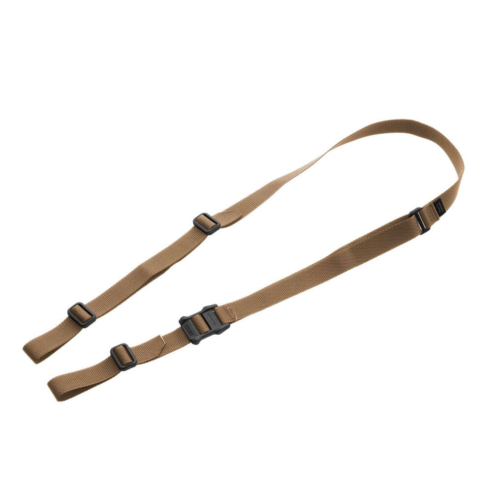 Magpul - Tactical 2-point  MS1® Lite Sling - Coyote - MAG1312-COY