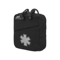 Helikon - Medical Pocket EDC Med Kit - MOLLE/PALS - Nylon - Black - MO-M09-NL-01