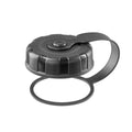 Helikon - Replacement Cap For Travel Bottle - Black - HY-COB-PP-01