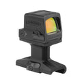 Holosun - HE509T-RD X2 Series MOS Red Dot + Reptilia - DOT Mount 1.93 - 100-167