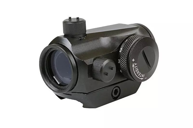 Replica 20mm A1 collimator sight - black