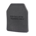 Templars Gear - Training Plate for Tactical Vest - 1,5kg - TG-TP-1.5.