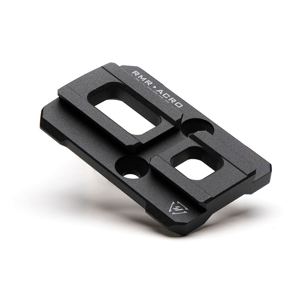 Strike Industries -  Sight Mounting Plate Strike RMR to ACRO - Glock RMR - SI-ACRO-RMR