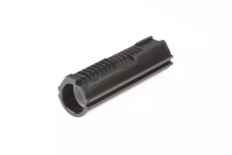 Hard Piston with 7 steel teeth designed for V.7 Gearbox