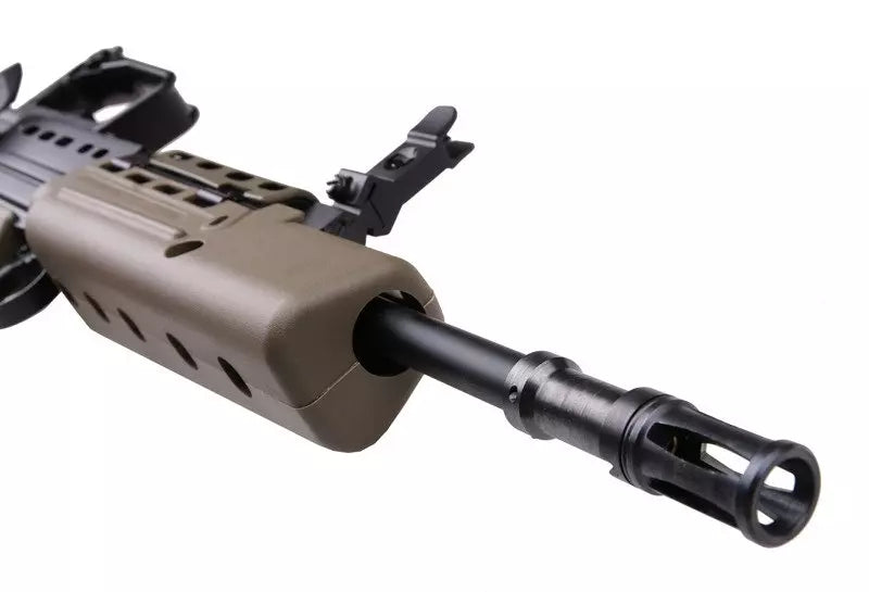 L85A2 assault rifle replica