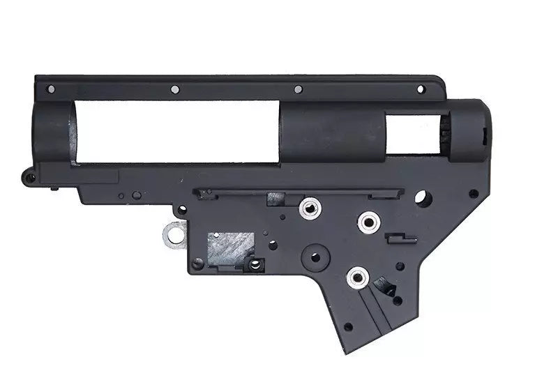 V.2 8 mm reinforced gearbox shell
