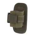 Mactronic - Velcro Holder for Flashlight Storm 1LP - Olive Drab - T-THL0051