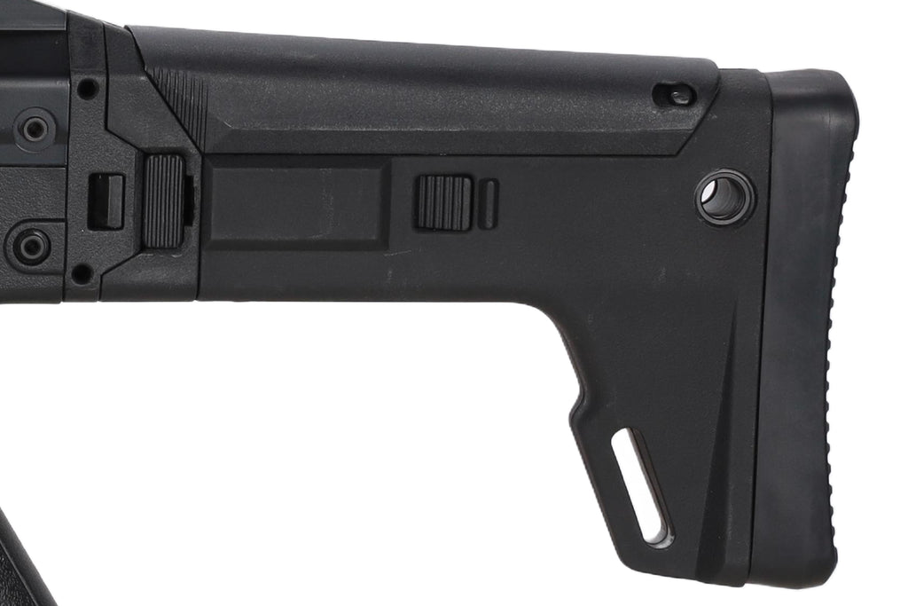 airsoft carbine AIK MSD-S gen.2 Black
