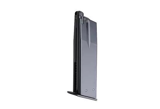 24rd gas magazine for KP-09
