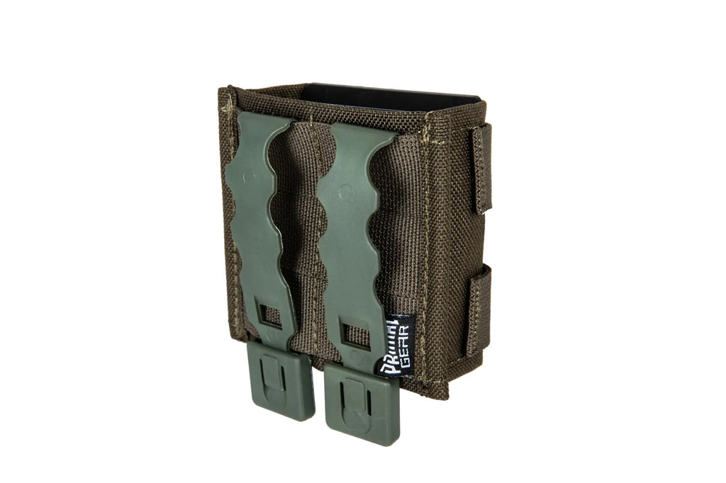 Fast 762 magazine pouch Docus - Olive