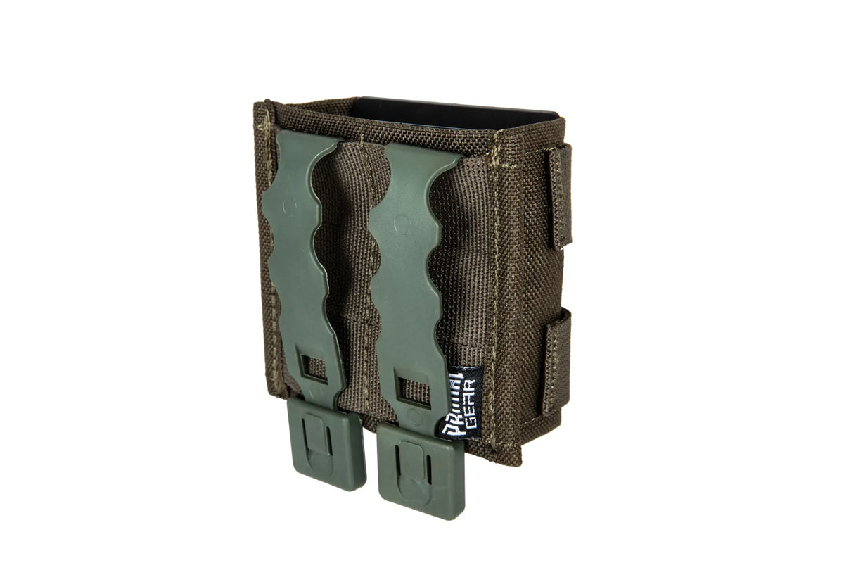 Fast 762 magazine pouch Docus - Olive