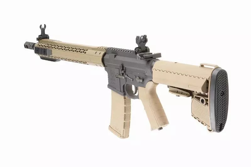 KA-AG-195 Black Rain Ordnance Assault Rifle Replica - DE