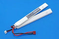 Redox LiPo 1400 mAh 11.1V 20C battery