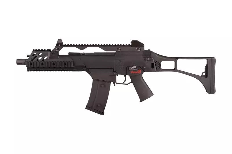 GEC36 RIS Assault Rifle Replica