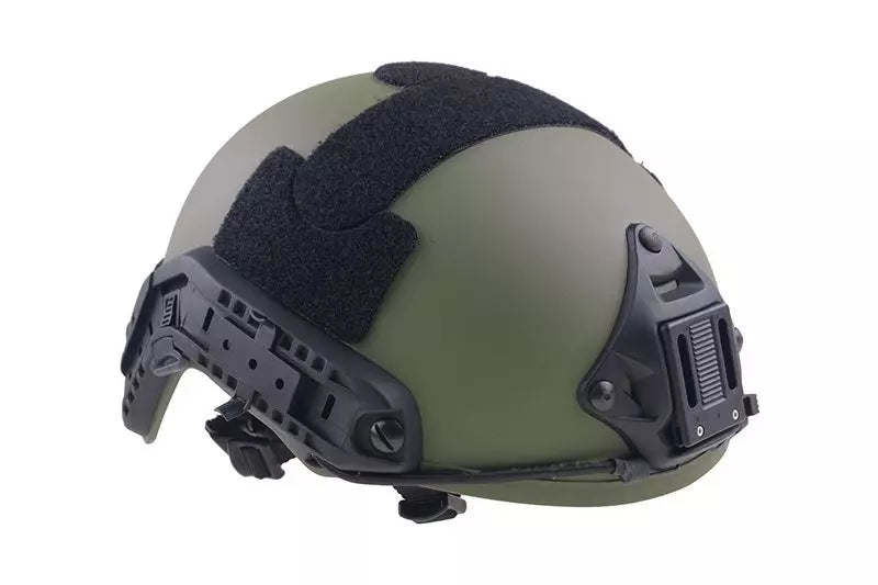 Ballistic helmet replica - ranger green