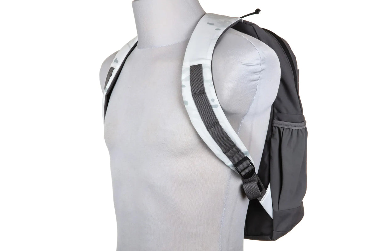 Ape Force Gear All Purpose Backpack 18L Wolf Grey