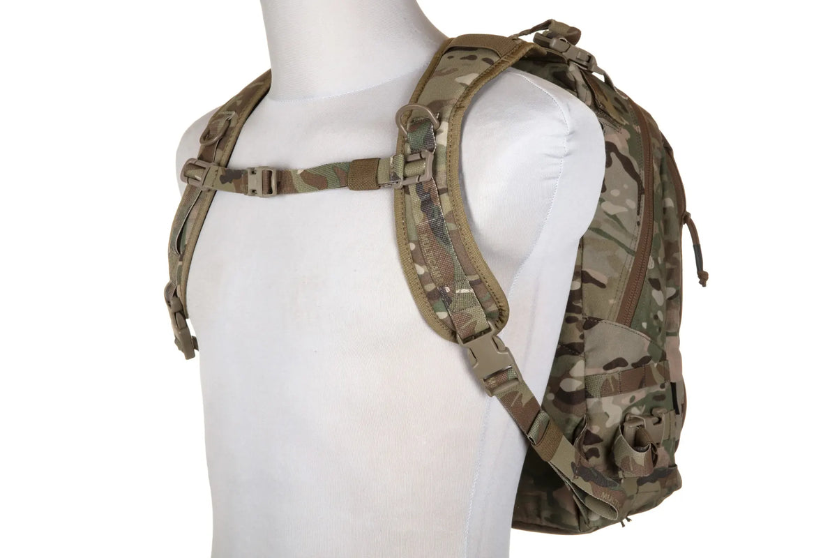 Emerson Gear Assault 22L Multicam Backpack