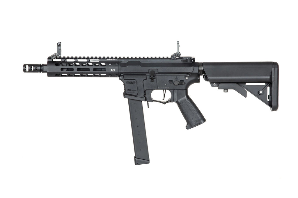 PCC9 submachine gun replica
