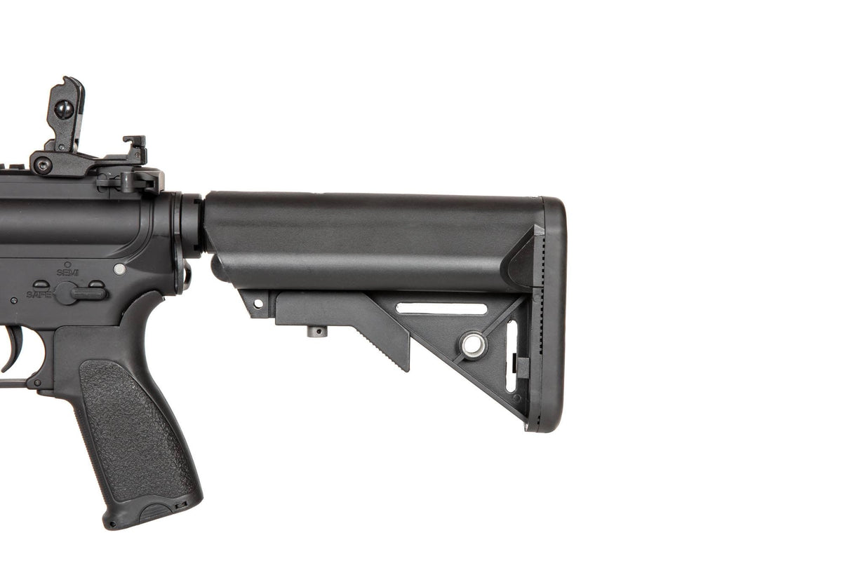SA-E24 EDGE™ airsoft rifle - black