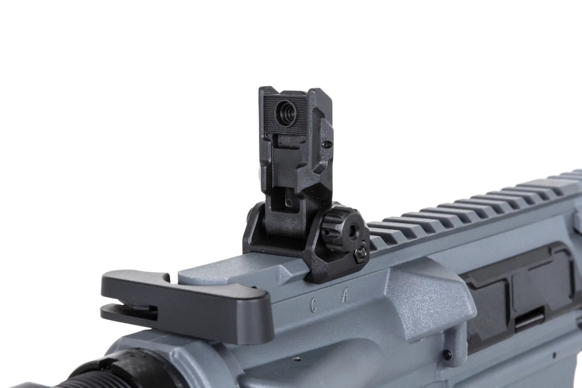 airsoft Arcturus LWT MK-III Carbine 12" SPORT AEG SE® Starter Pack Grey