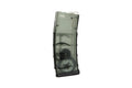 Hi-Cap 350 BB M4/M16 Magazine - Translucent Green