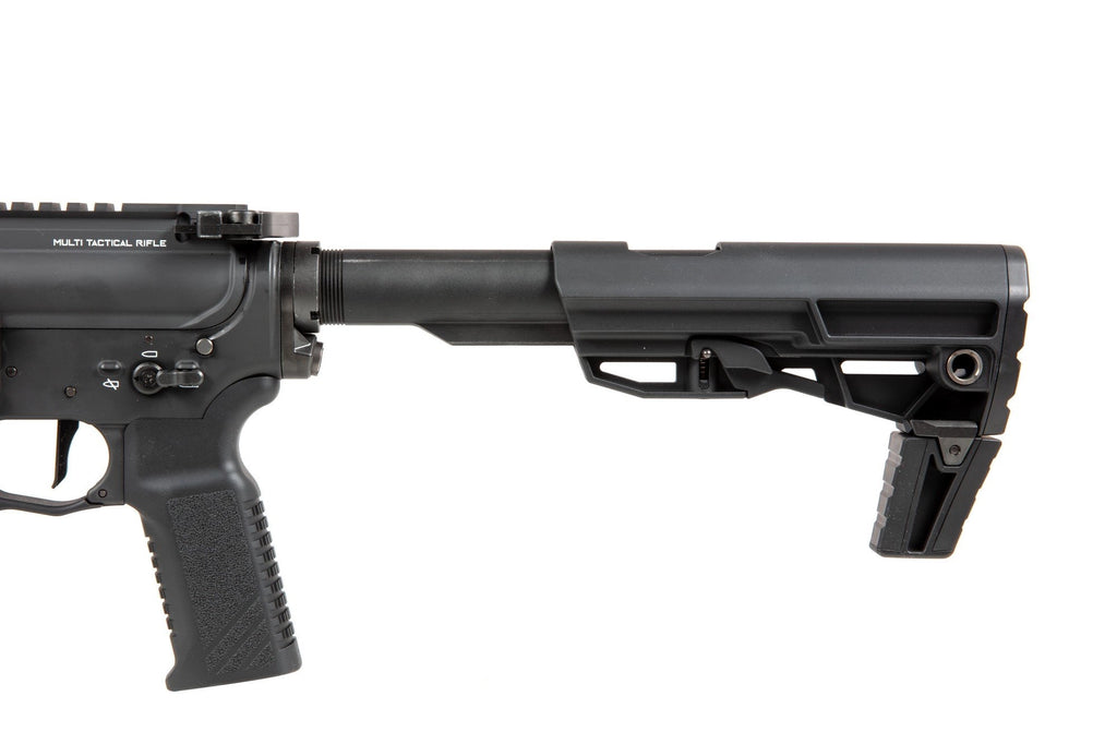 MTR 16 GBB airsoft rifle - black