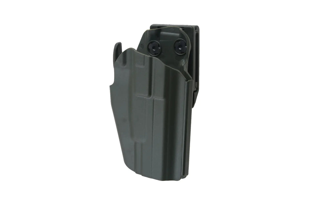 Compact I Universal Holster - Olive Drab