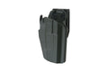 Compact I Universal Holster - Olive Drab