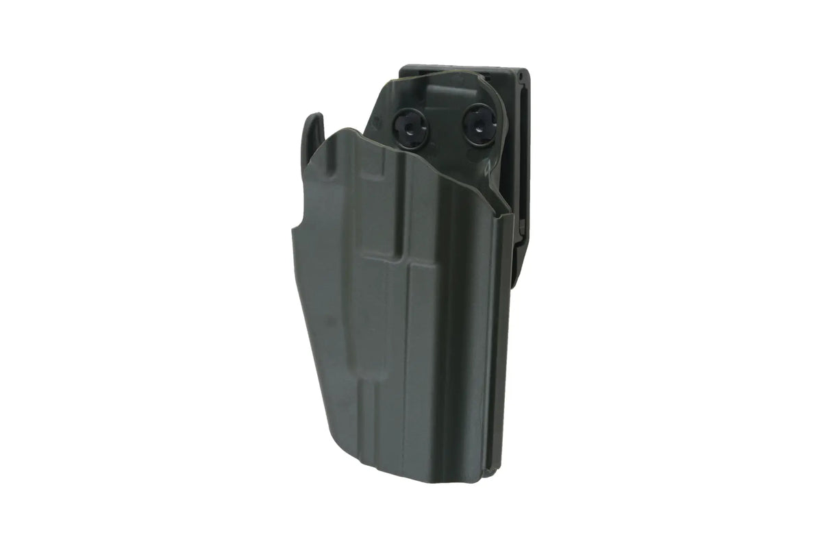 Compact I Universal Holster - Olive Drab