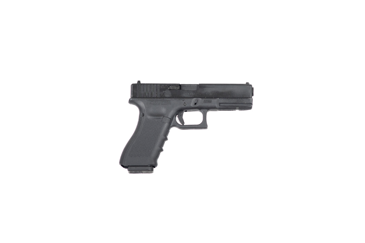Glock 17 Gen.4 Pistol Replica (OUTLET)