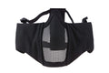 Mask Ventus Evo Plus- Black