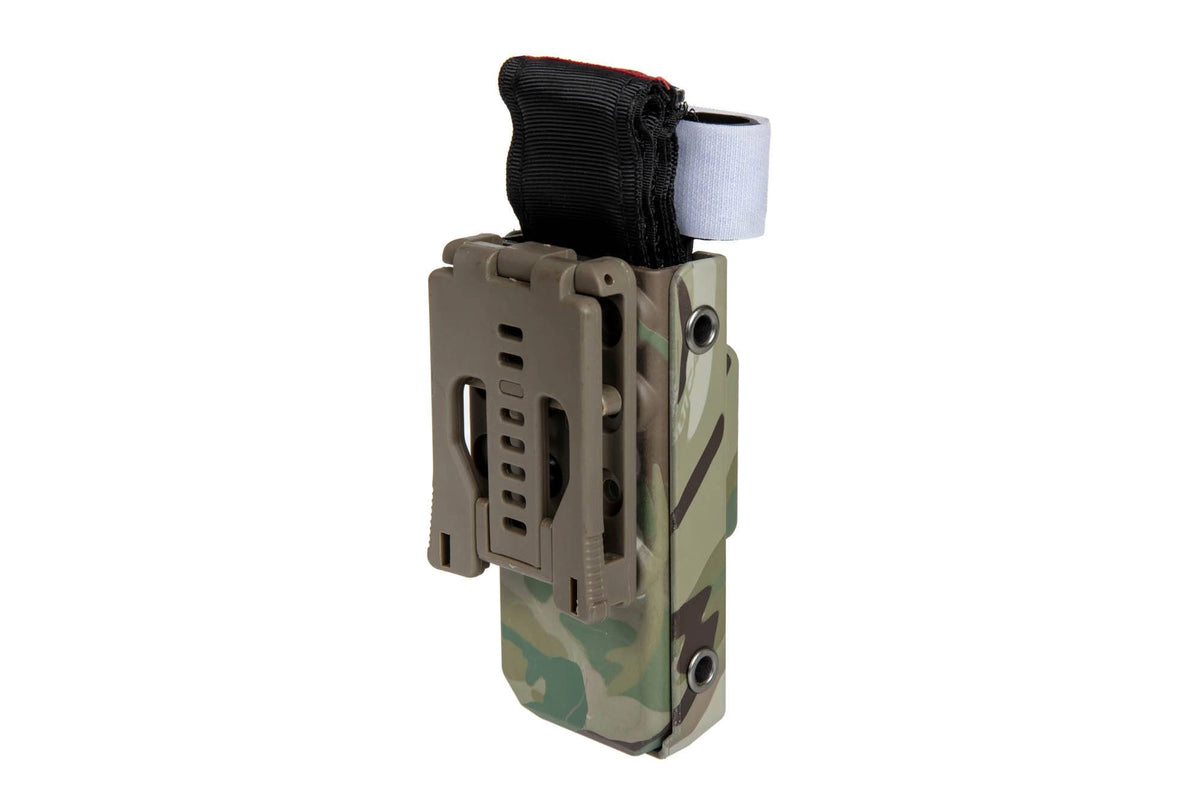 CAT tourniquet replica with holster - MC
