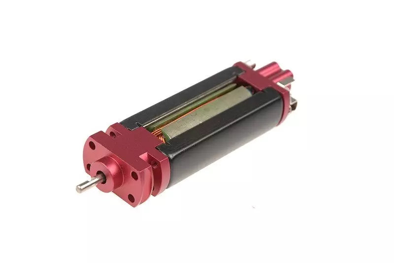 PTW motor