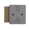 Wosport Glow Stick Storage Pouch Coyote Brown
