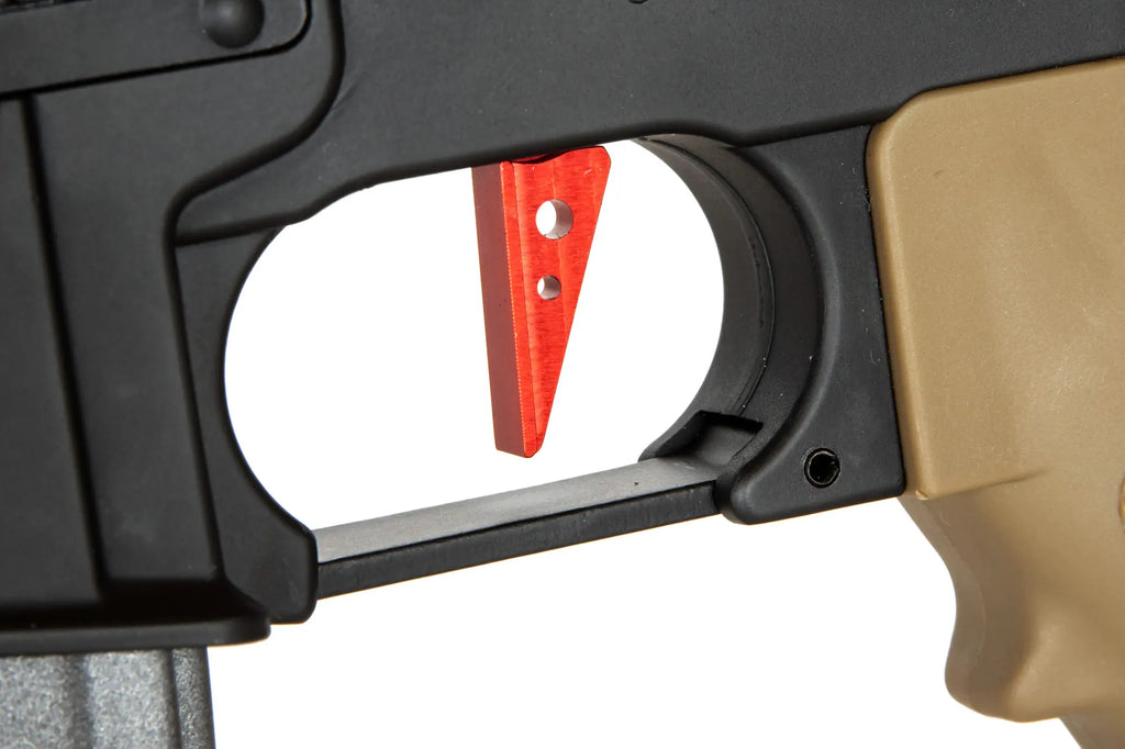 SA-A01 ONE™ TITAN™ V2 Custom Carbine Replica - Half-Tan