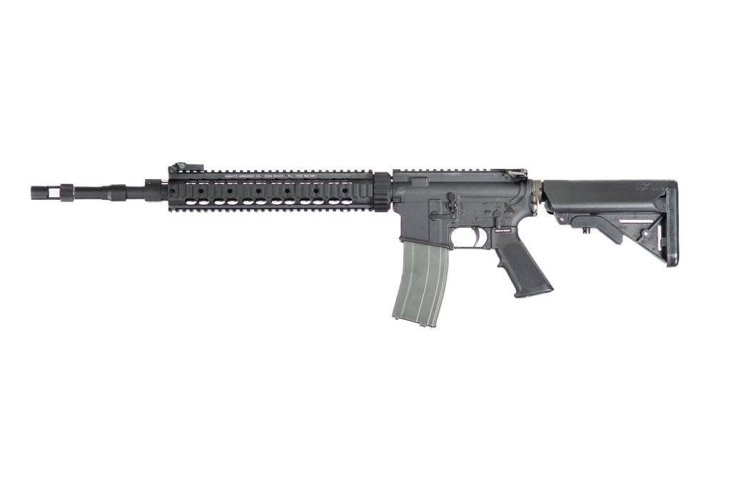 VF2-M4-SPR-LMK12 MOD1 GBBR Carbine Replica (OUTLET)