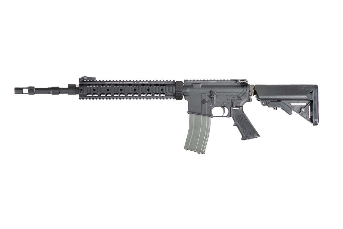 VF2-M4-SPR-LMK12 MOD1 GBBR Carbine Replica (OUTLET)